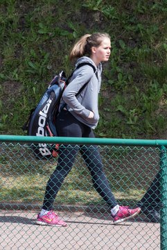 Tizia Brocks 406 - Blankeneser Pfingstturnier